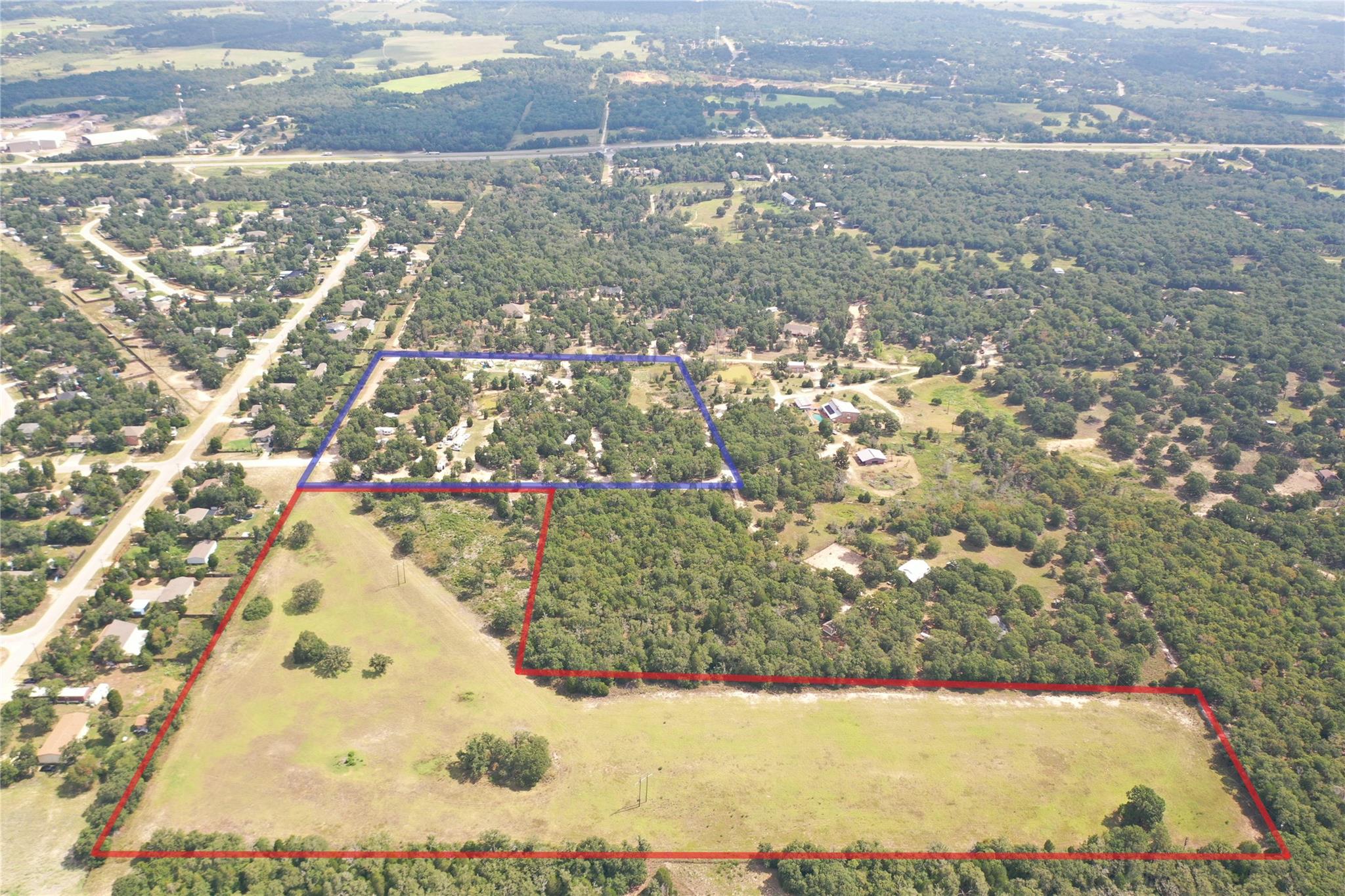 446 Las Lomas Drive Elgin TX 78621