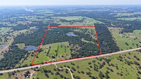 0 Hwy 21 E Highway Lincoln TX 78948