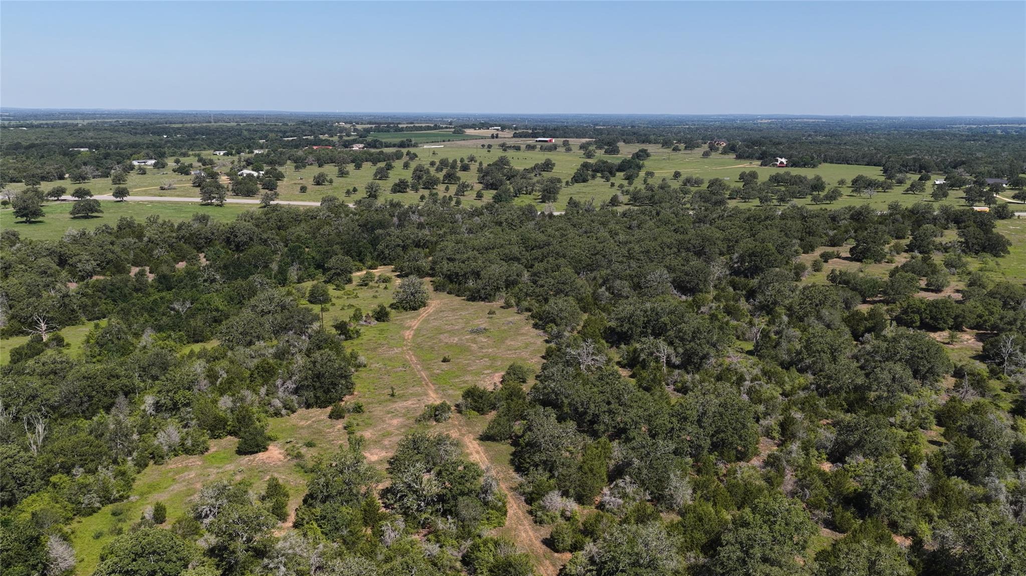 Tbd Hwy 21 E Highway Lincoln TX 78948