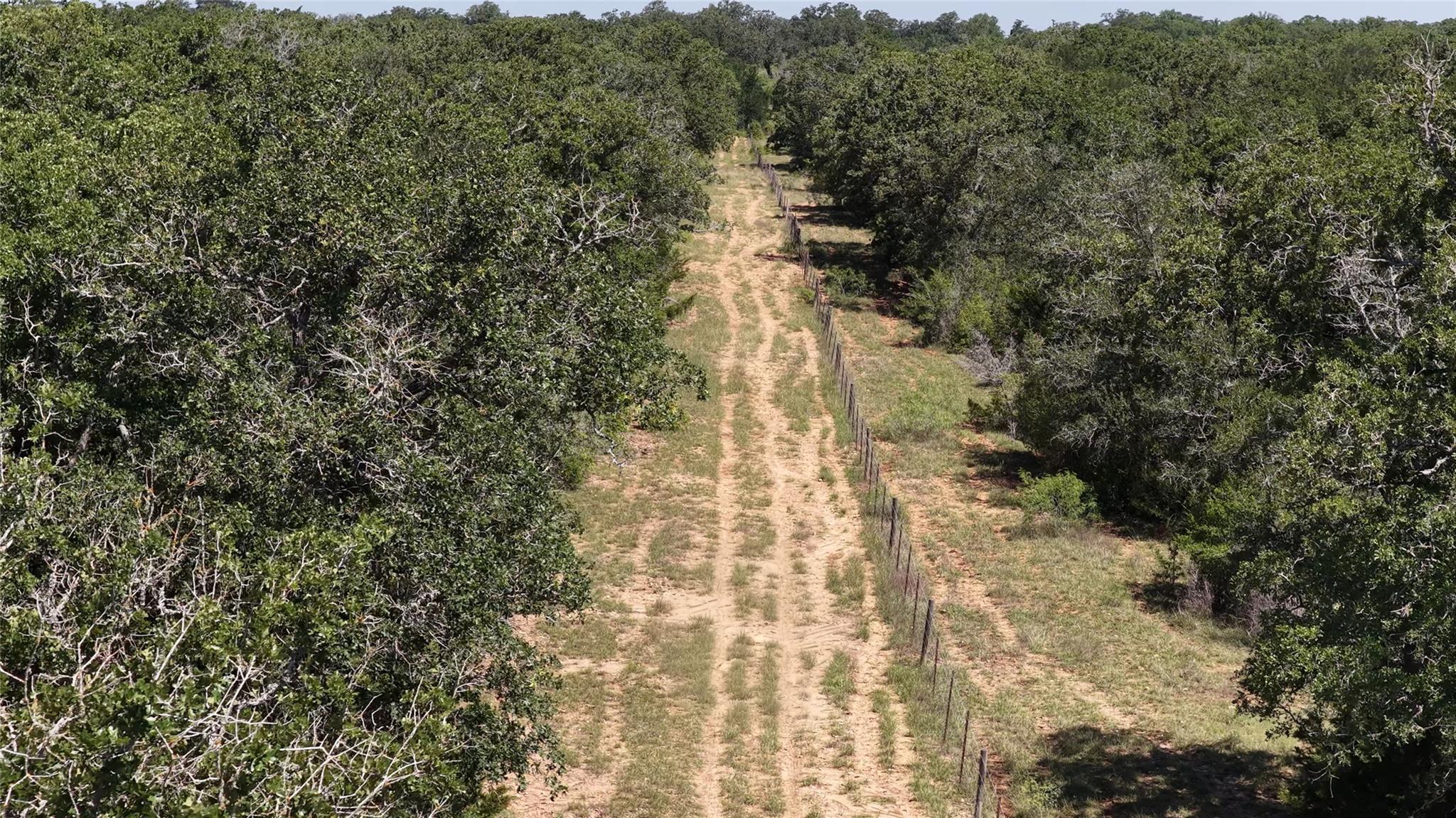 Tbd Hwy 21 E Highway Lincoln TX 78948