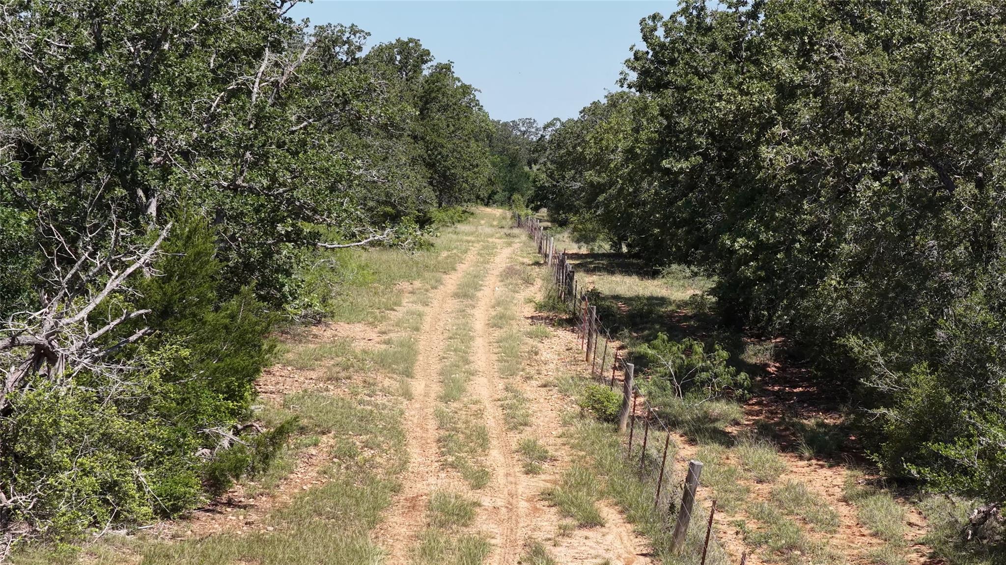 Tbd Hwy 21 E Highway Lincoln TX 78948