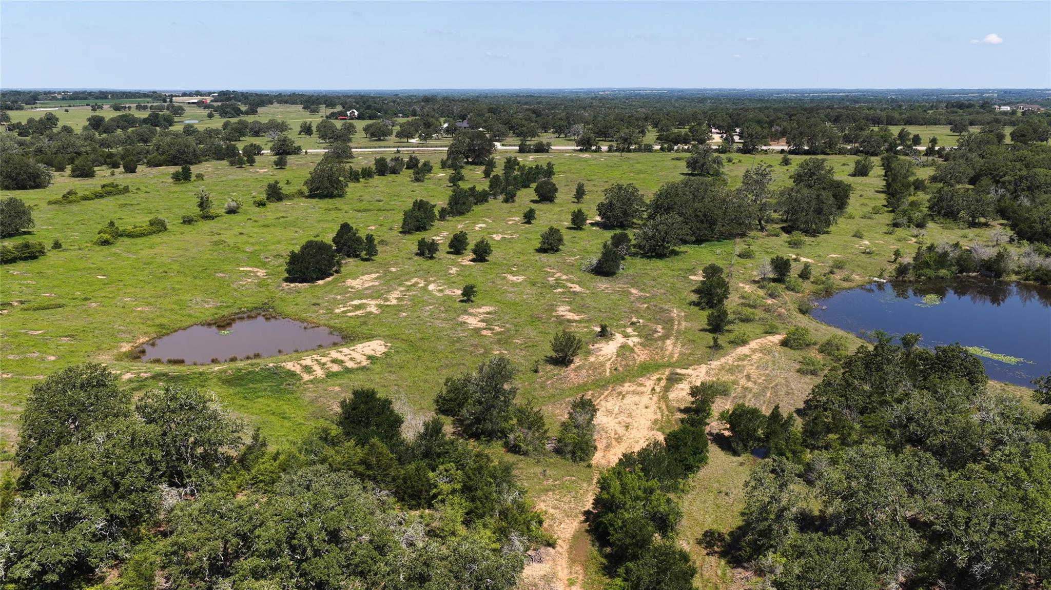 Tbd Hwy 21 E Highway Lincoln TX 78948