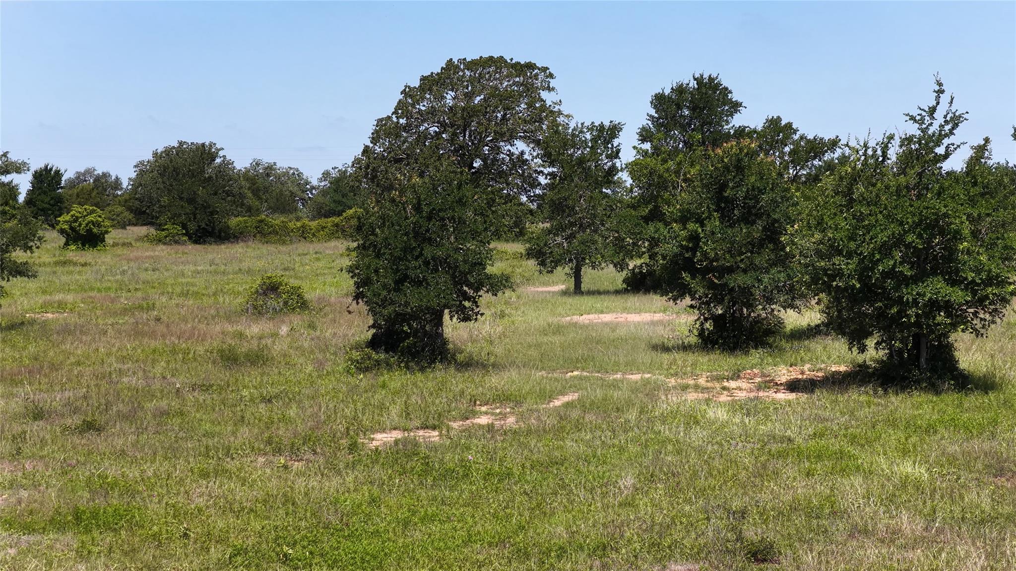 Tbd Hwy 21 E Highway Lincoln TX 78948