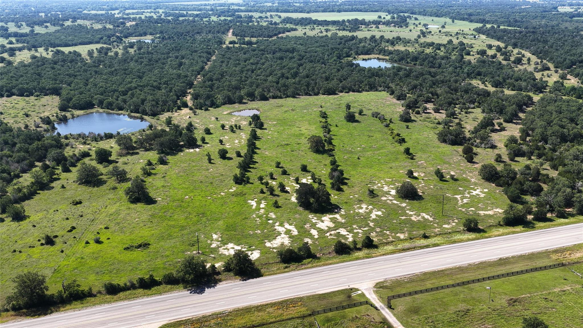Tbd Hwy 21 E Highway Lincoln TX 78948