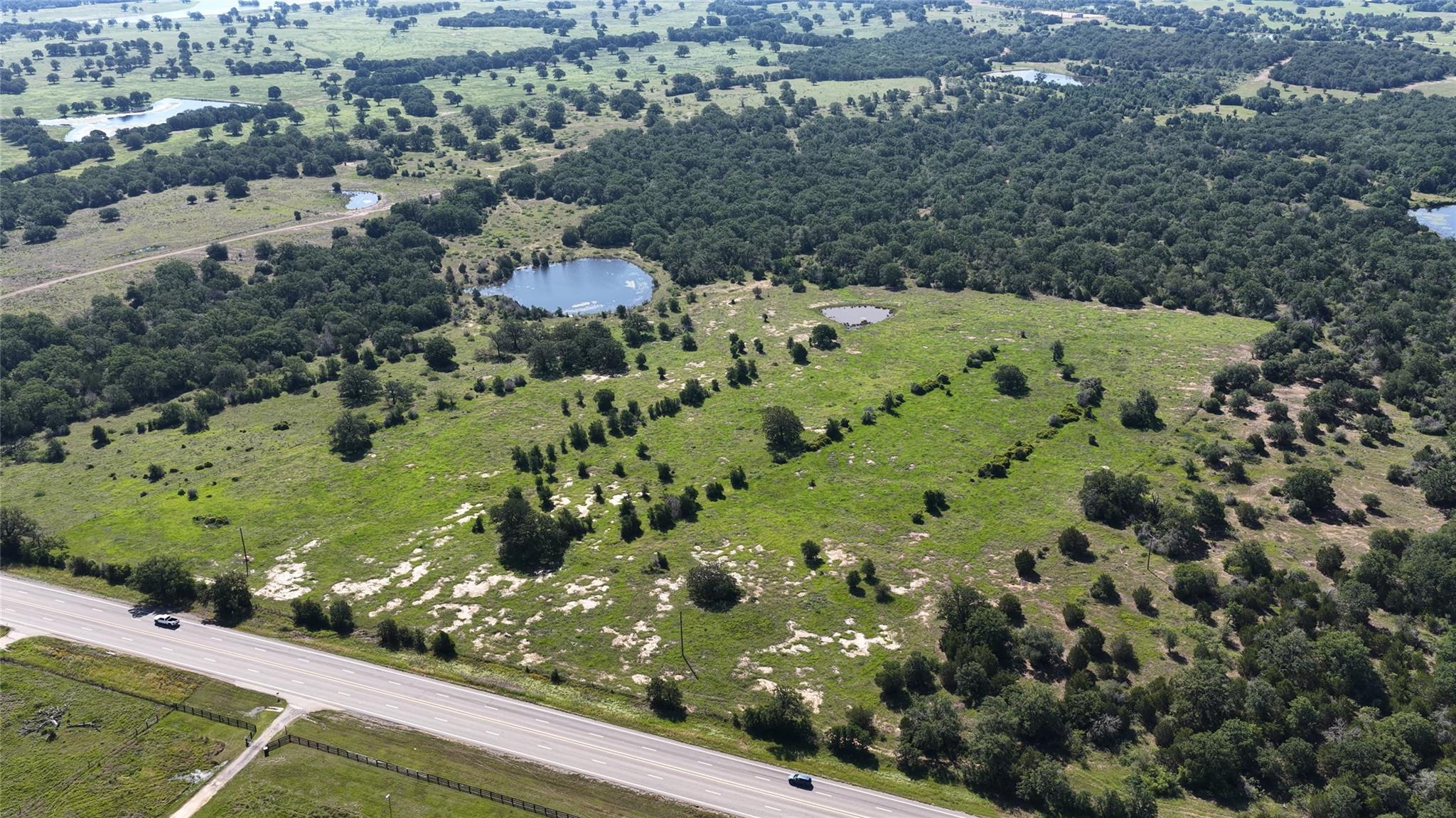 Tbd Hwy 21 E Highway Lincoln TX 78948