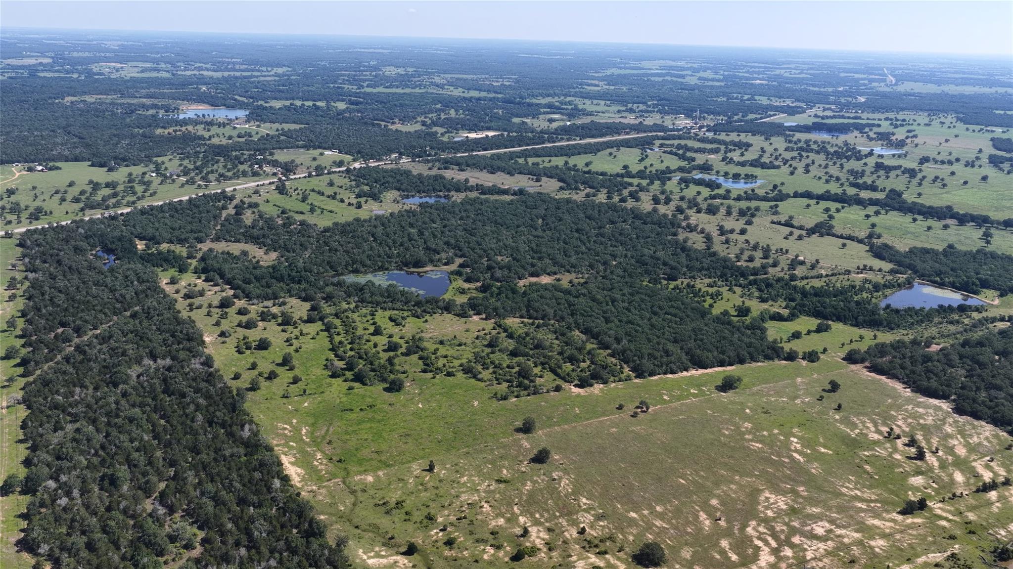 Tbd Hwy 21 E Highway Lincoln TX 78948