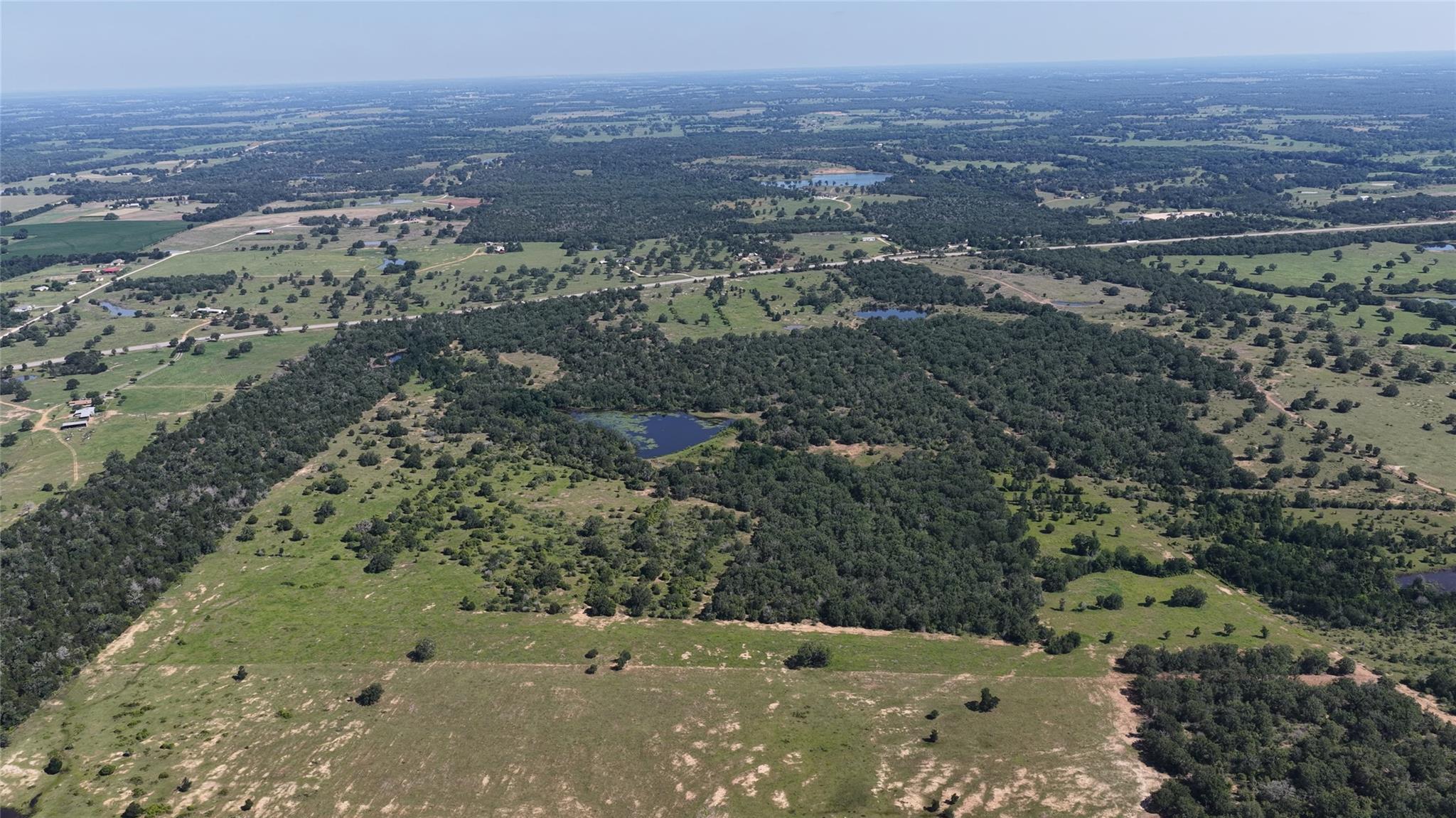 Tbd Hwy 21 E Highway Lincoln TX 78948