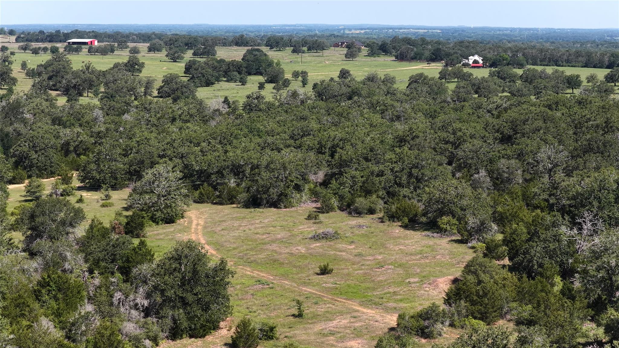 Tbd Hwy 21 E Highway Lincoln TX 78948