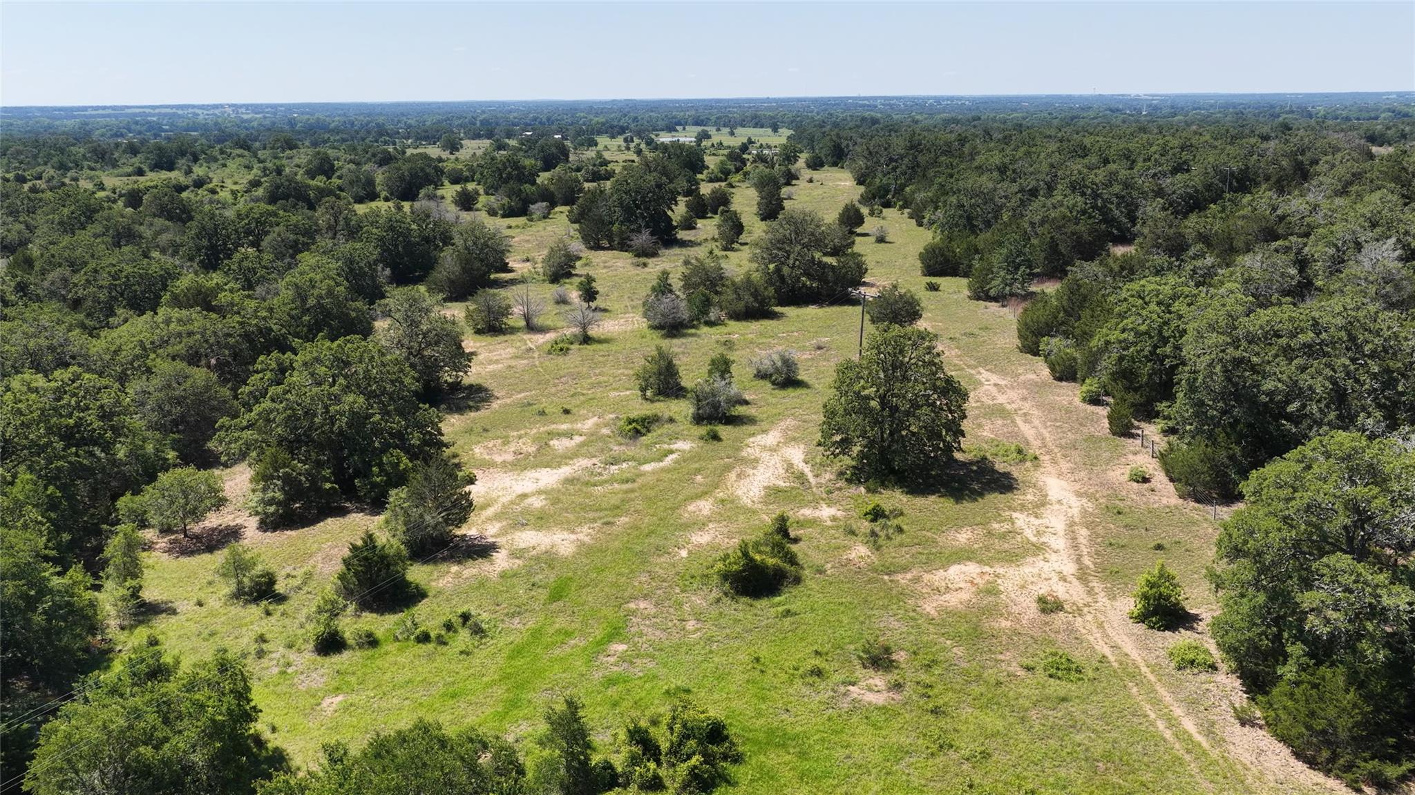 Tbd Hwy 21 E Highway Lincoln TX 78948