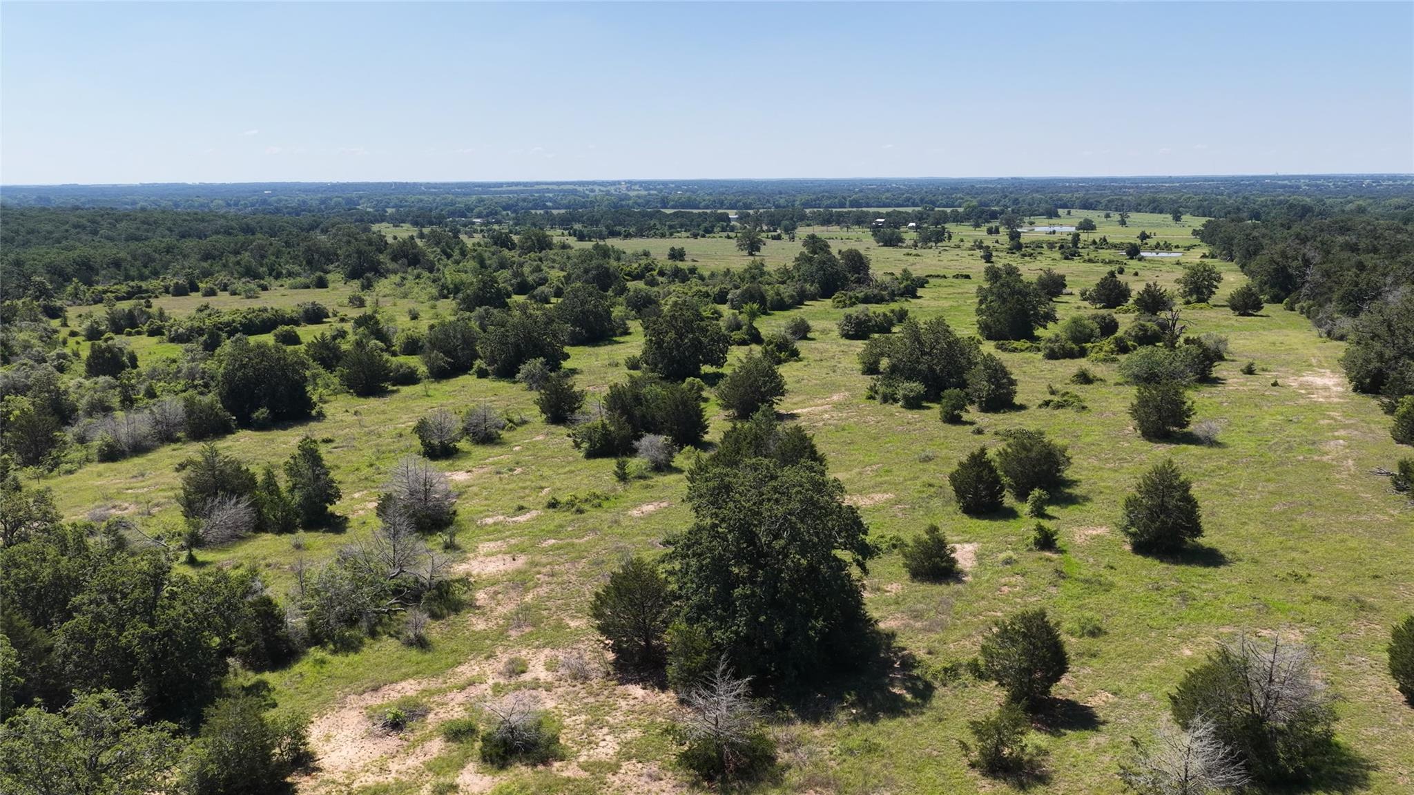 Tbd Hwy 21 E Highway Lincoln TX 78948