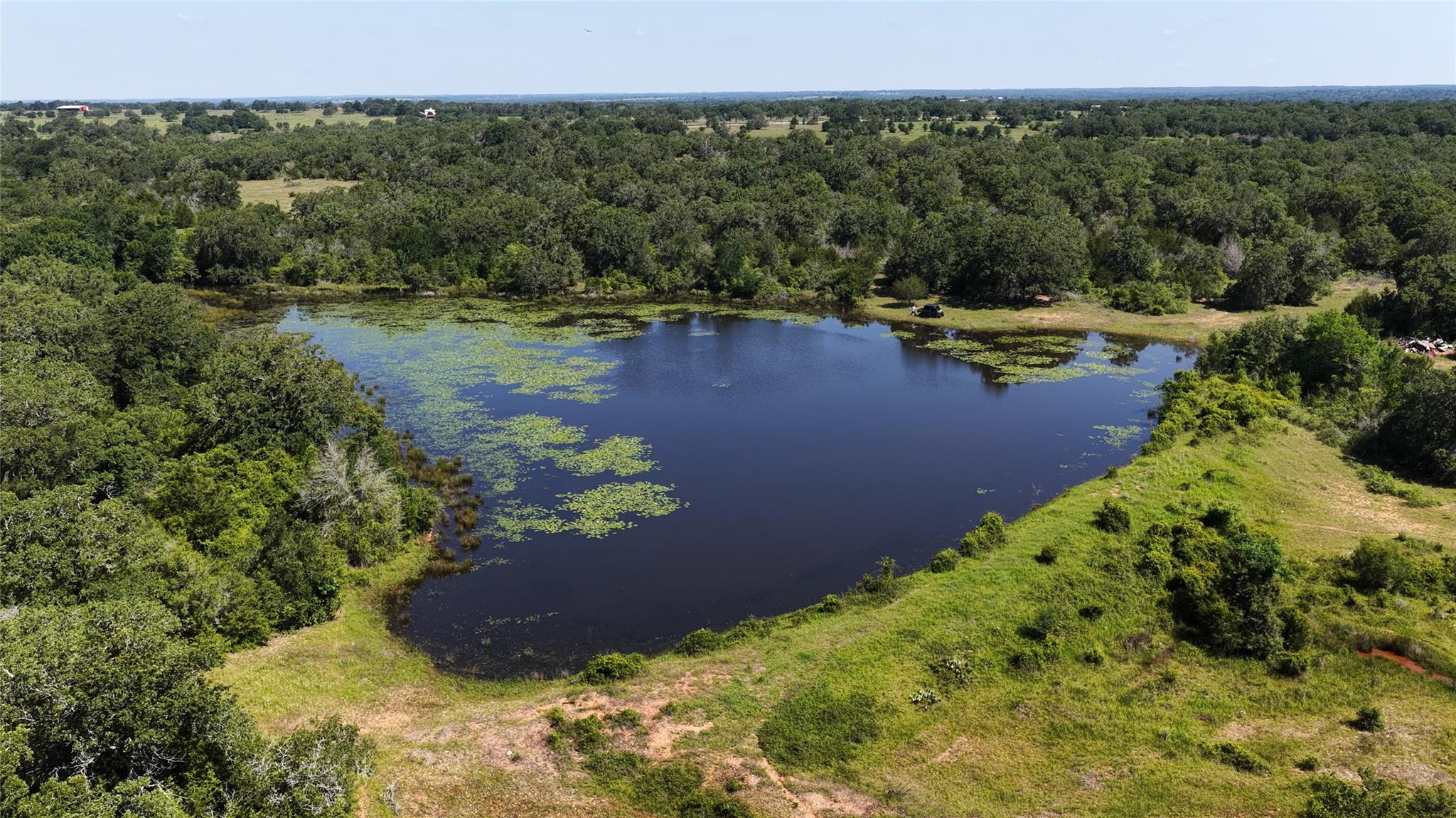 Tbd Hwy 21 E Highway Lincoln TX 78948