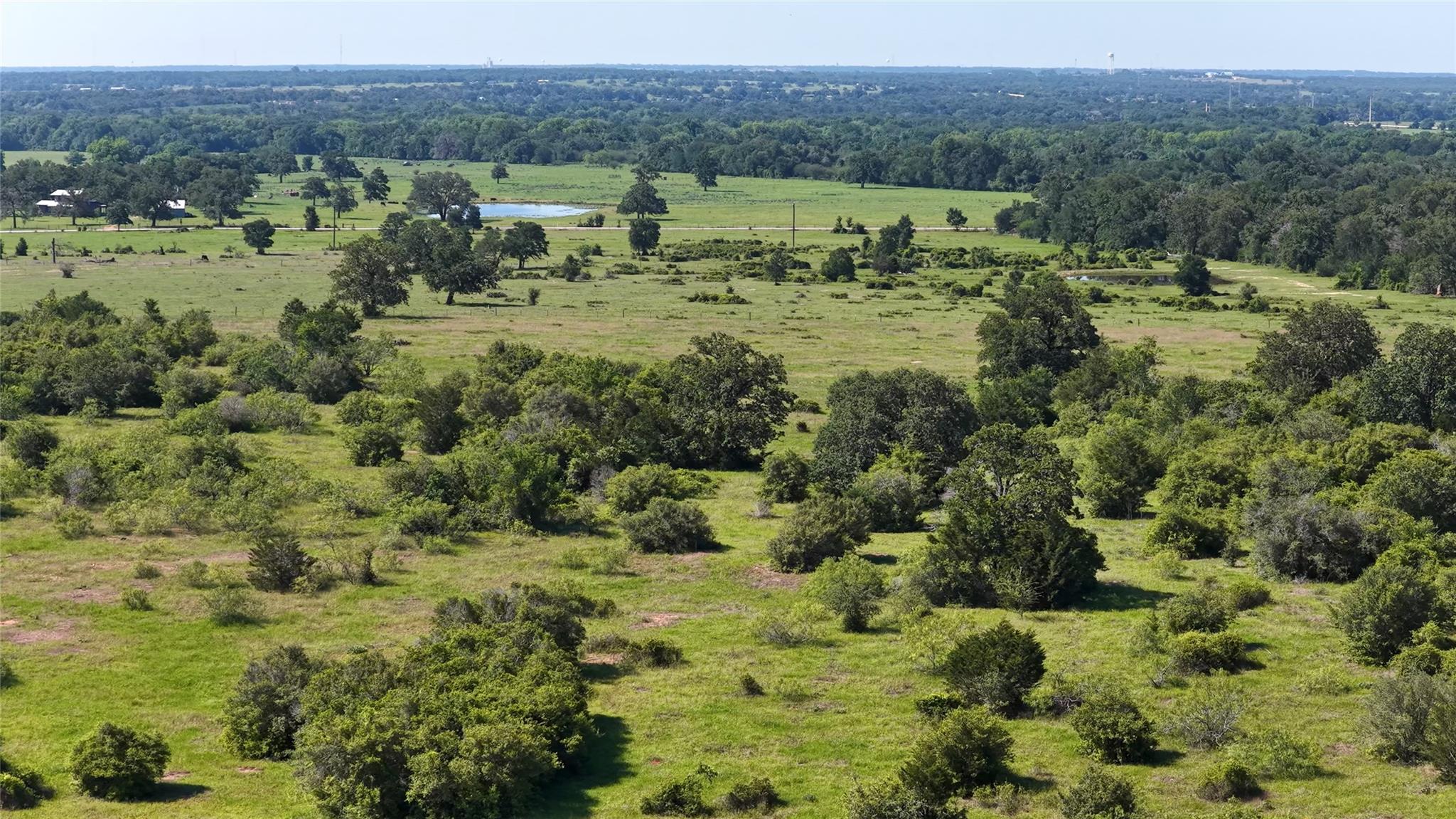 Tbd Hwy 21 E Highway Lincoln TX 78948