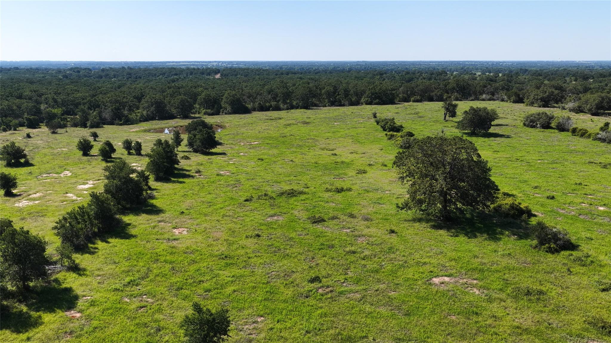 Tbd Hwy 21 E Highway Lincoln TX 78948