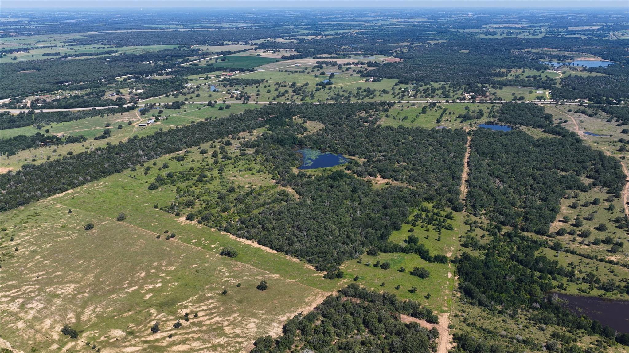Tbd Hwy 21 E Highway Lincoln TX 78948