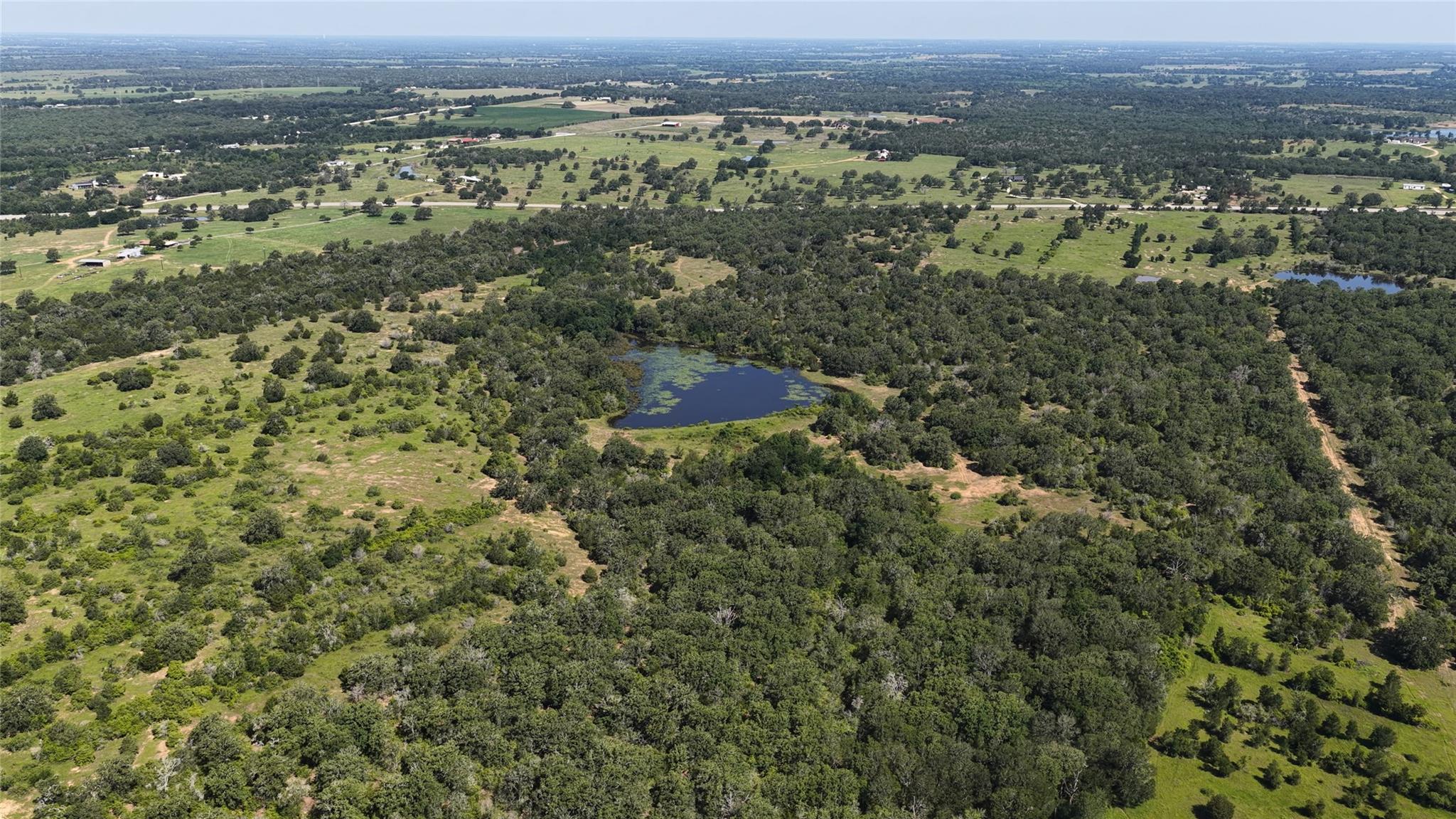 Tbd Hwy 21 E Highway Lincoln TX 78948