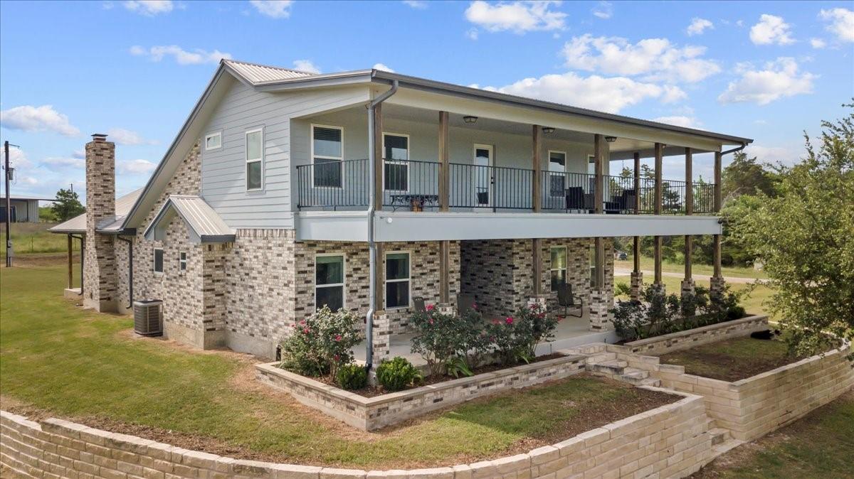 1883 Watterson Road Bastrop TX 78602
