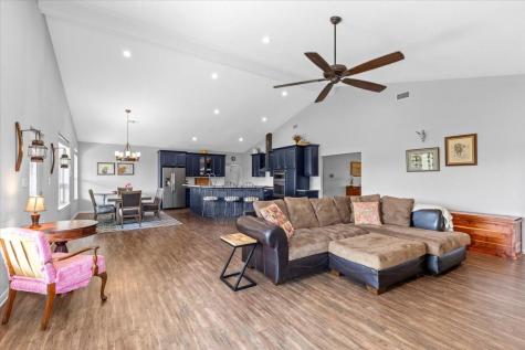 1883 Watterson Road Bastrop TX 78602