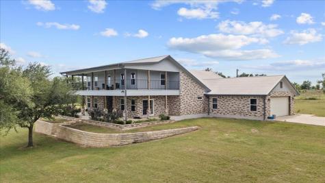 1883 Watterson Road Bastrop TX 78602