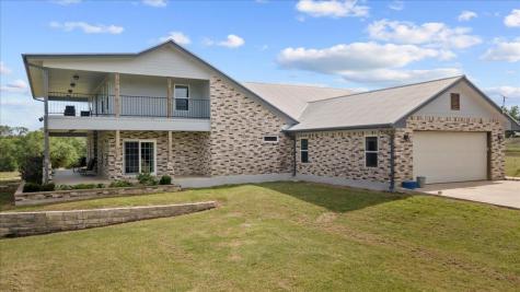 1883 Watterson Road Bastrop TX 78602