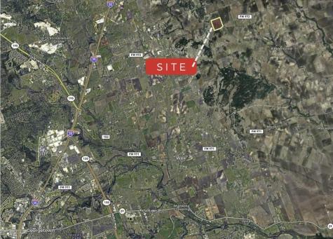 5555 Fm-972 Granger TX 76530