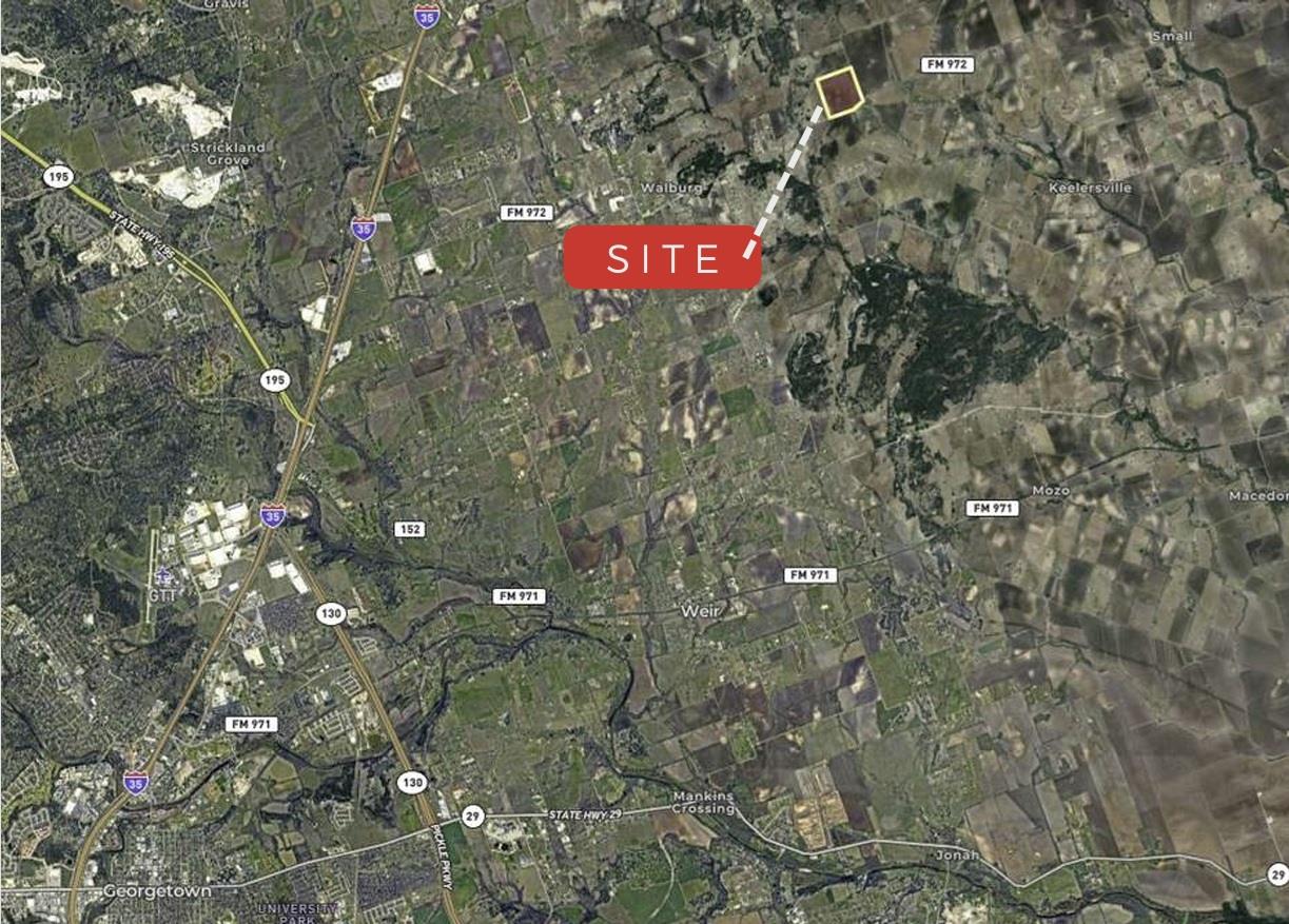 5555 Fm-972 Granger TX 76530