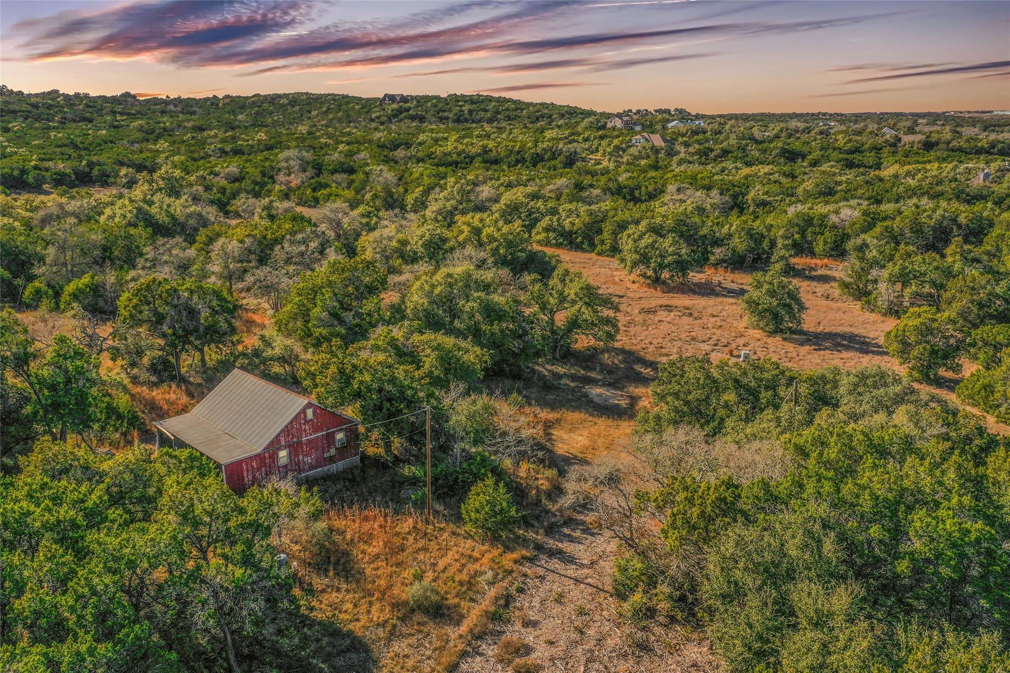 10107 Davy Crockett Drive Dripping Springs TX 78620