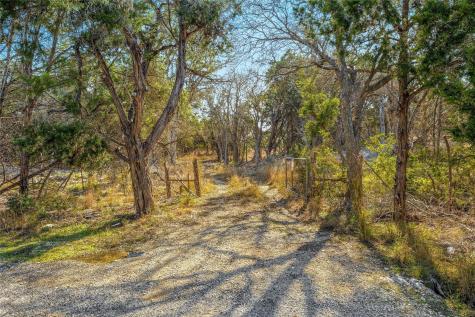 10107 Davy Crockett Drive Dripping Springs TX 78620