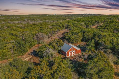 10107 Davy Crockett Drive Dripping Springs TX 78620