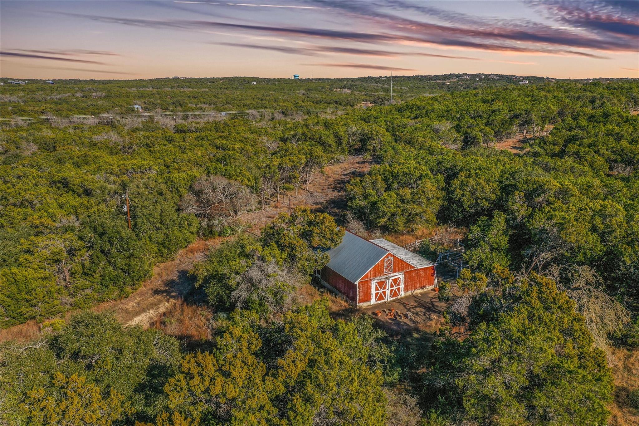 10107 Davy Crockett Drive Dripping Springs TX 78620