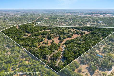 10107 Davy Crockett Drive Dripping Springs TX 78620