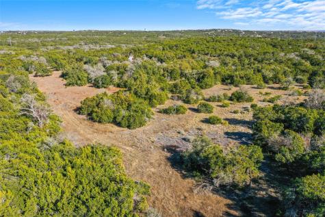 10107 Davy Crockett Drive Dripping Springs TX 78620