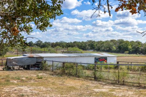 2135 Mule Creek Road Harwood TX 78632