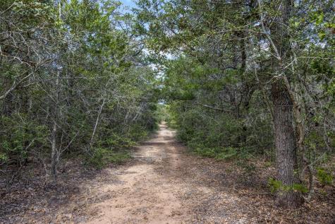 2135 Mule Creek Road Harwood TX 78632