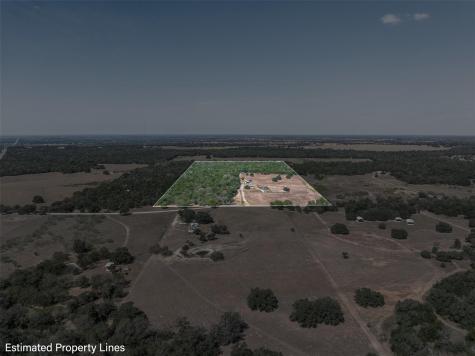 2135 Mule Creek Road Harwood TX 78632