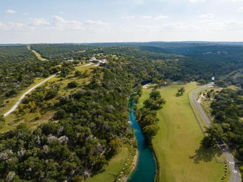 994 Upper Turtle Creek Road Kerrville TX 78028