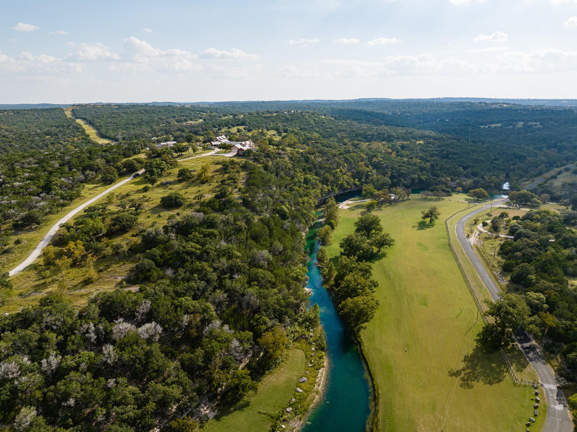 994 Upper Turtle Creek Road Kerrville TX 78028