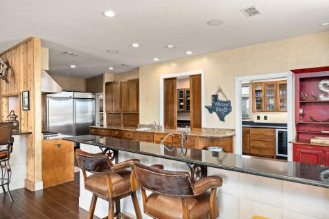 994 Upper Turtle Creek Road Kerrville TX 78028
