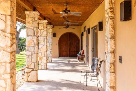 994 Upper Turtle Creek Road Kerrville TX 78028
