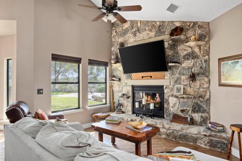 994 Upper Turtle Creek Road Kerrville TX 78028