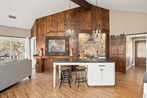 994 Upper Turtle Creek Road Kerrville TX 78028