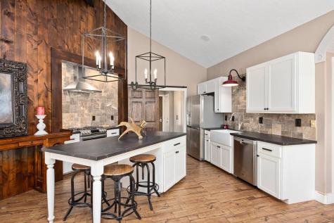 994 Upper Turtle Creek Road Kerrville TX 78028