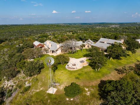 994 Upper Turtle Creek Road Kerrville TX 78028