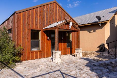 994 Upper Turtle Creek Road Kerrville TX 78028