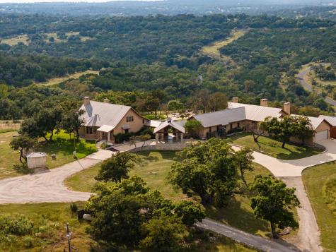 994 Upper Turtle Creek Road Kerrville TX 78028