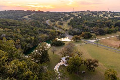 994 Upper Turtle Creek Road Kerrville TX 78028