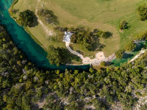 994 Upper Turtle Creek Road Kerrville TX 78028