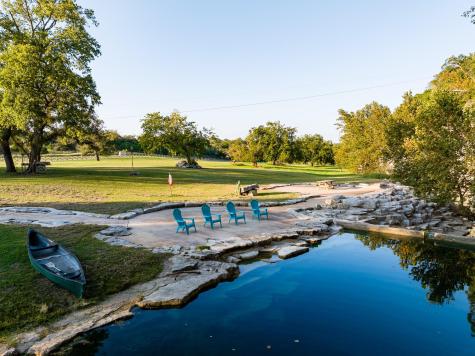 994 Upper Turtle Creek Road Kerrville TX 78028