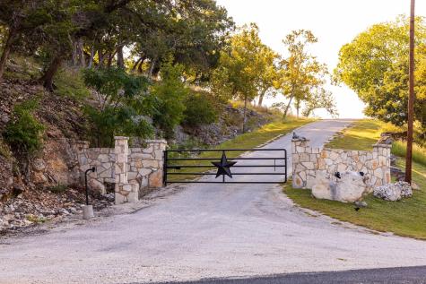 994 Upper Turtle Creek Road Kerrville TX 78028
