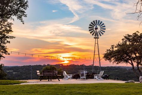 994 Upper Turtle Creek Road Kerrville TX 78028