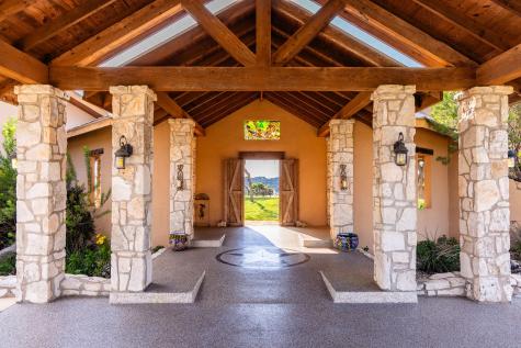 994 Upper Turtle Creek Road Kerrville TX 78028